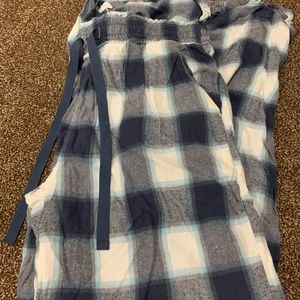 American Eagle PJ pants